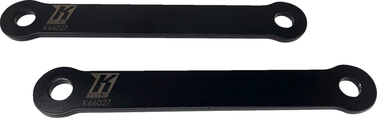 Kit de descenso para MOTO KODLIN - Sportster S K66027