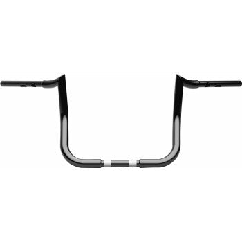 Manillar LA CHOPPERS - Prime Ape - 10" - Black Glide 2023-2024 LA-7371-10B