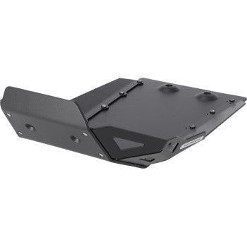 SW-MOTECH Engine Guard - Black - Honda - CB500X/NX500 2018-2024 MSS.01.919.10000/B