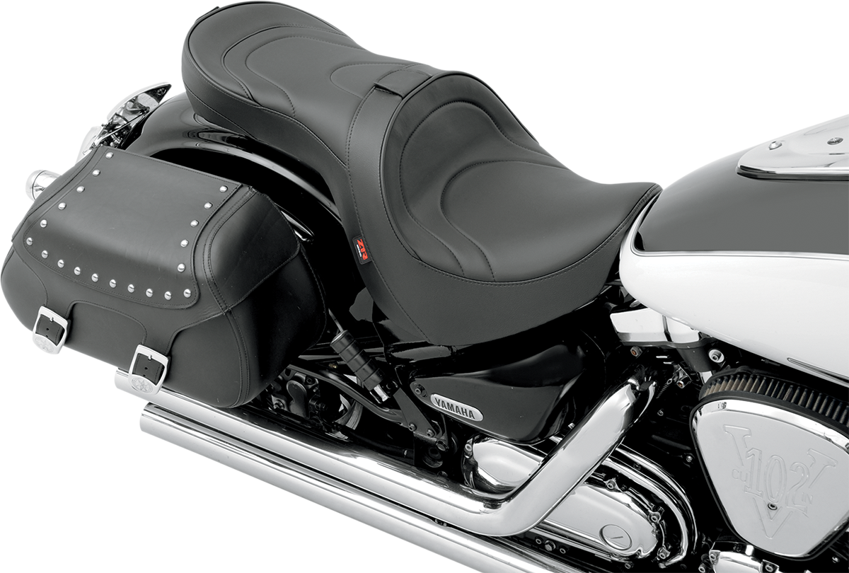 Asiento doble tipo butaca Z1R - Respaldo - Suave - RoadStar 0810-1722