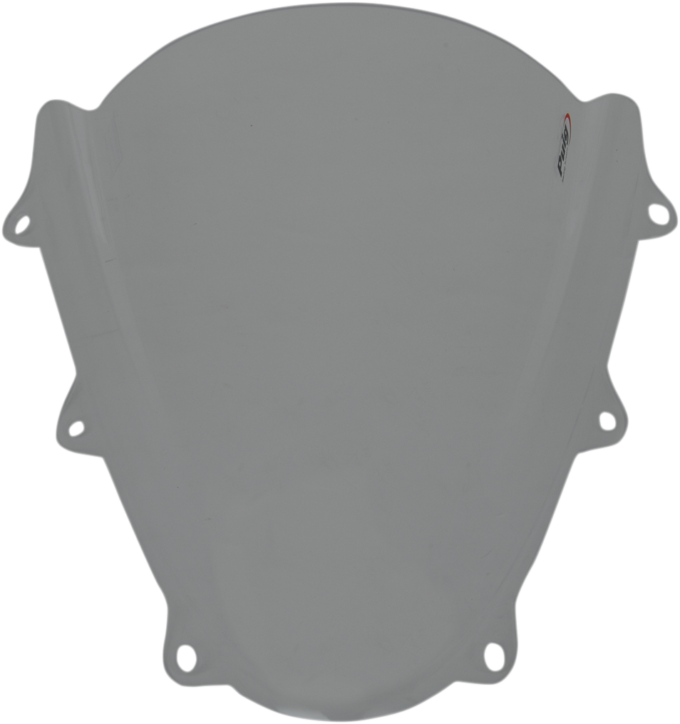 Cúpula Race PUIG HI-TECH PARTS - Transparente - GSXR 5605W