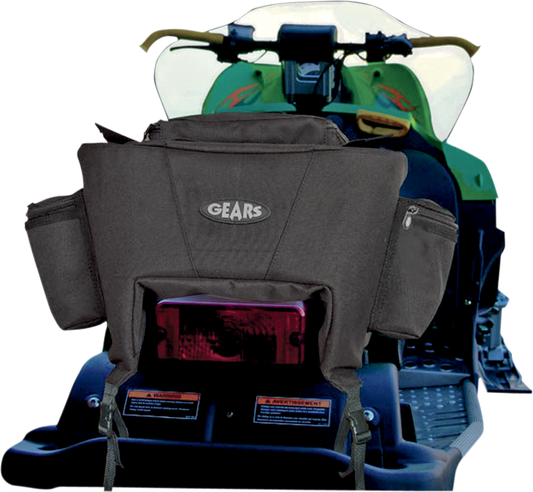 Bolsa trasera para equipaje GEARS CANADA 300162-1