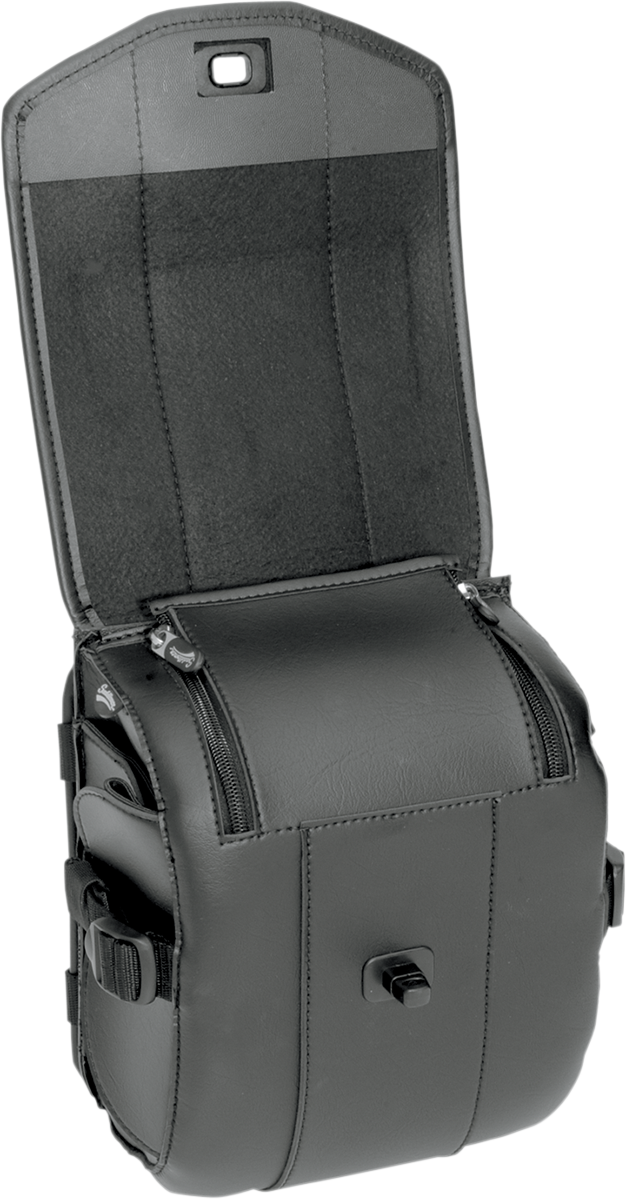 Bolsa para respaldo de SADDLEMEN - Deluxe 3503-0064