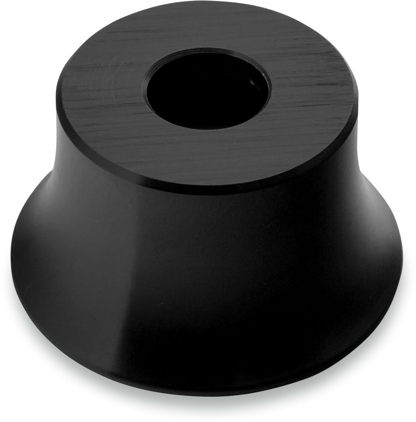 Copa de Resistencia DRIVEN RACING - Negra - Honda DEB-001BK