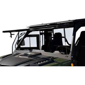 MOOSE UTILITY Cabina completa - Rmax2 1000 2021-2022 9510
