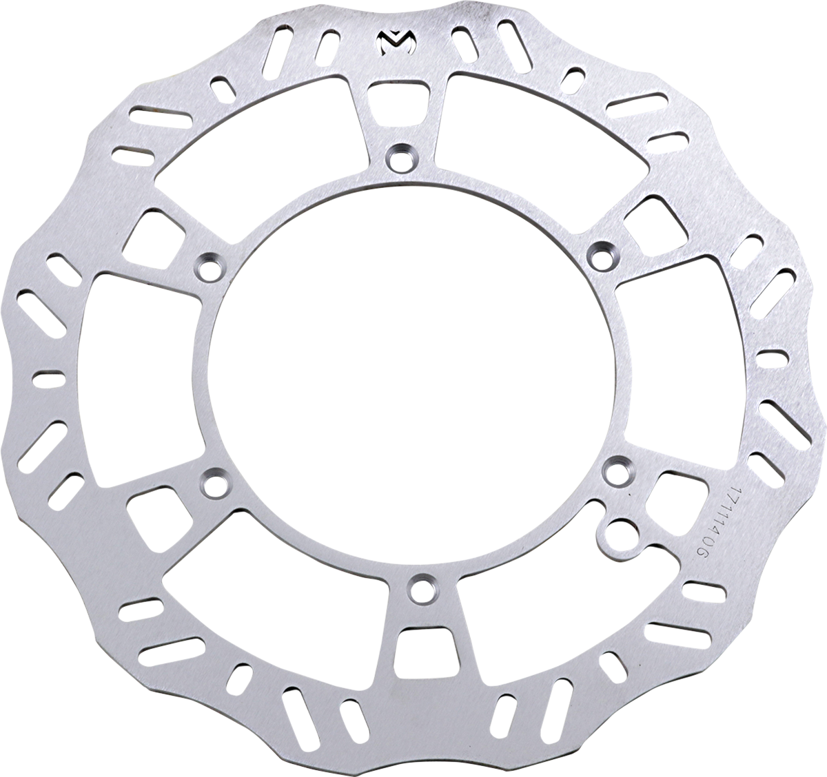 Rotor delantero MOOSE RACING - Husaberg 1711-FR-HUS02