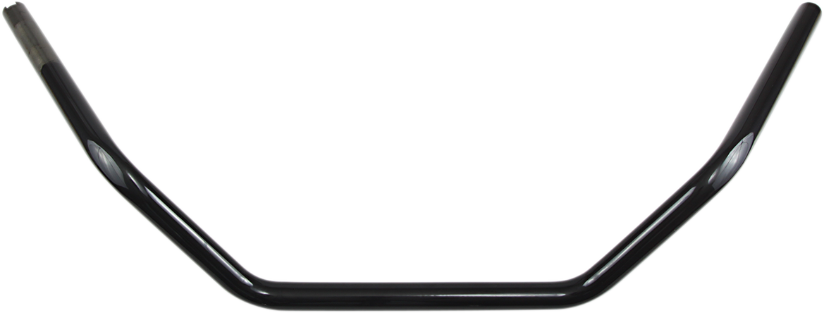 Manillar DRAG SPECIALTIES - Bagger - TBW - Negro mate 0601-4178