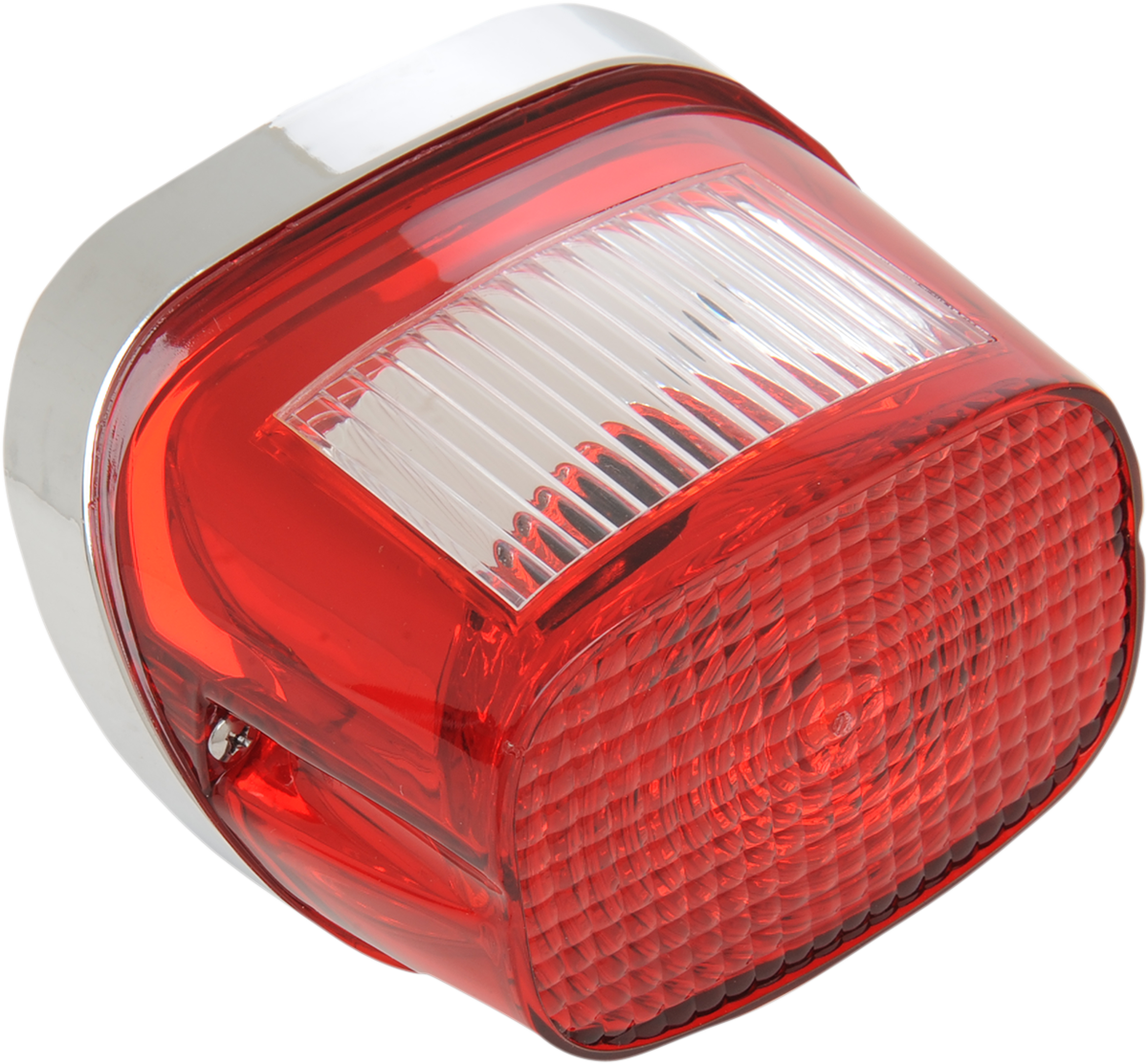Conjunto de luces traseras DRAG SPECIALTIES - '99-'22 L24-0409DK