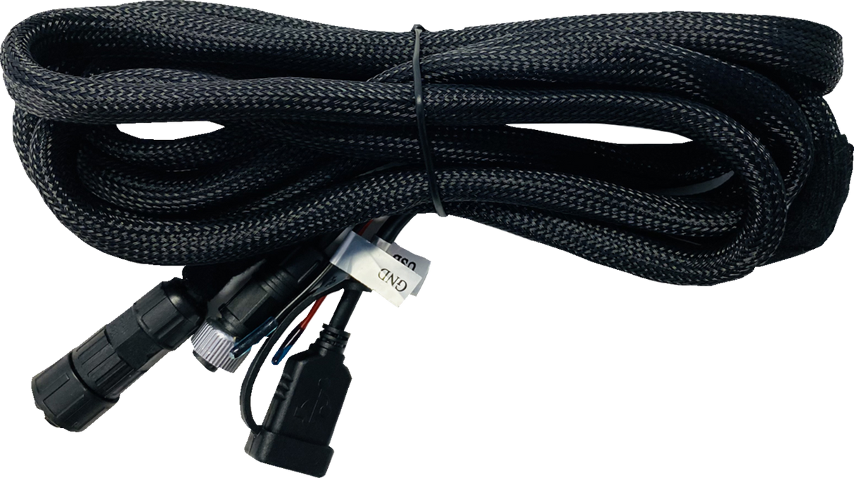 Centro de mando NAVATLAS - 8-1/8" NA82M