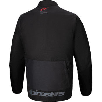 Chaqueta ALPINESTARS Pro-Dura - Negra - Mediana 3700125-10-M