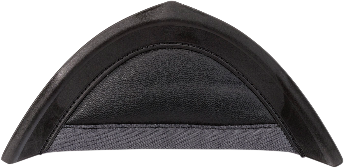 Cortina de barbilla Z1R Warrant - Negra 0134-2793