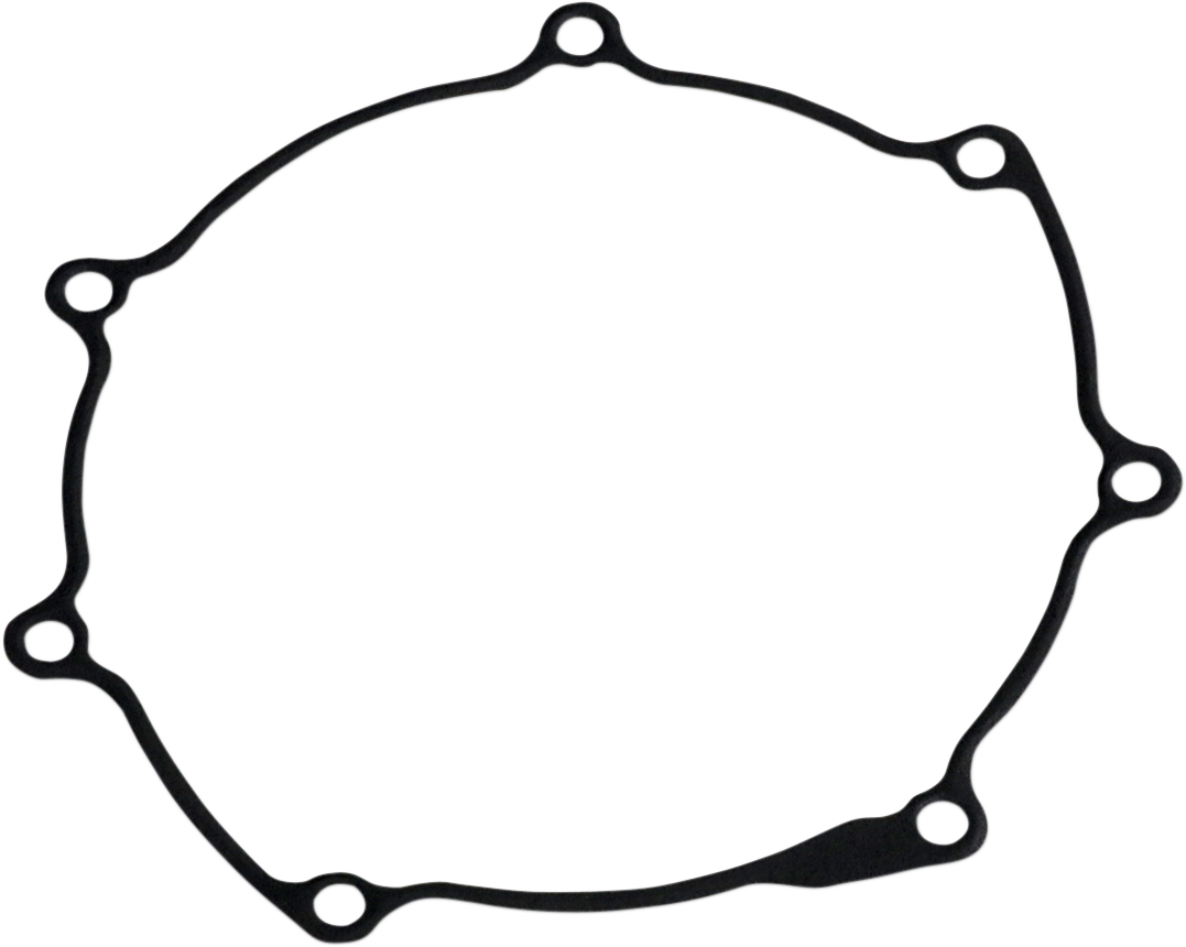 Junta de tapa de embrague exterior MOOSE RACING 816286MSE