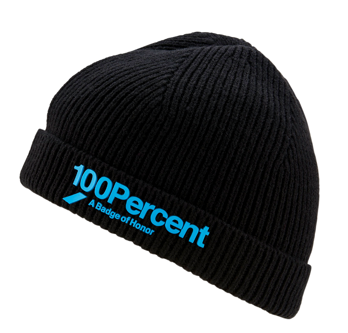Gorro 100% Echo - Negro 20126-001-01