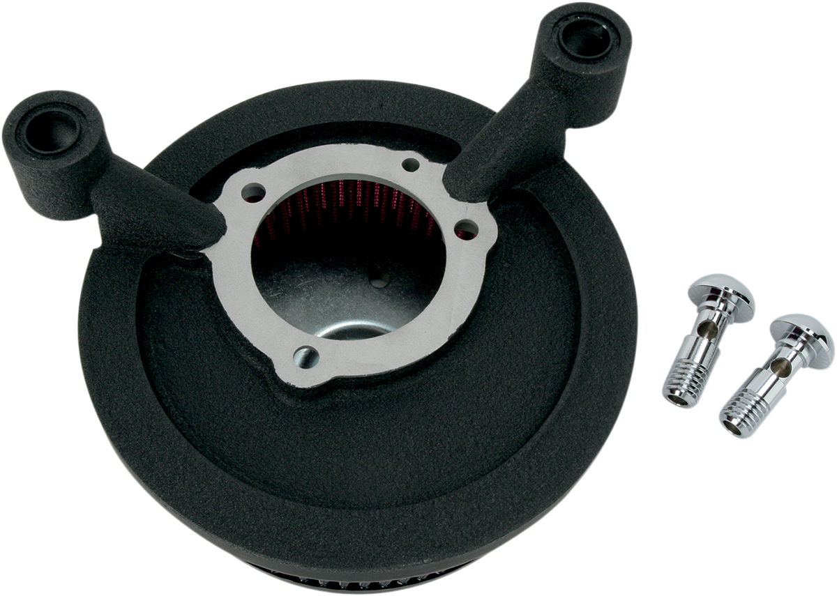 Funda ARLEN NESS Big Sucker 1 - Negra - Evolution 18-327