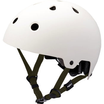 Casco de bicicleta KALI Maha 2.0 - Blanco - S/M 0230422136