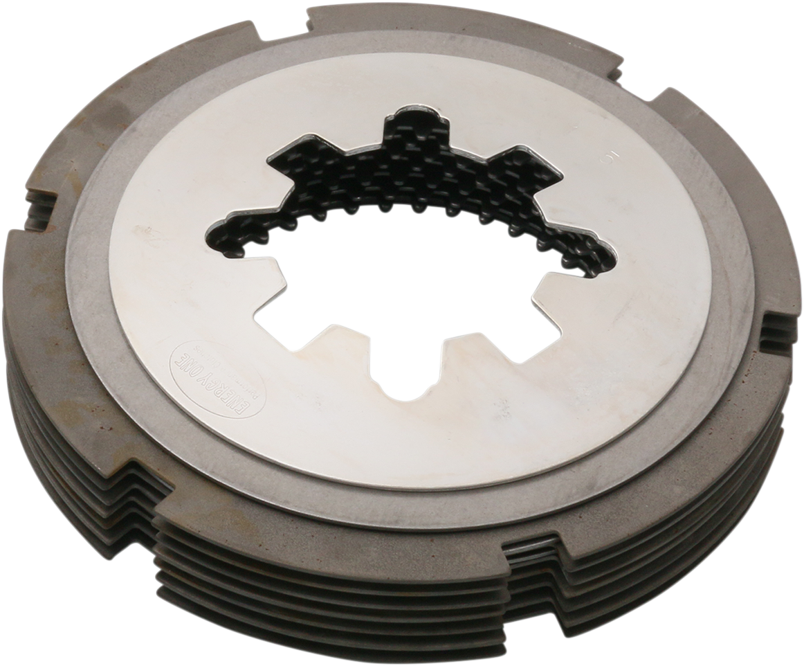 Kit de embrague BDLPCP-0041 de BELT DRIVES LTD.