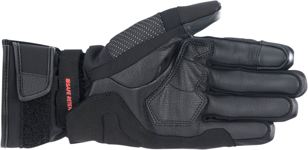 Guantes ALPINESTARS Stella Andes V3 Drystar® para mujer - Negro/Coral - XL 3537522-1793-XL