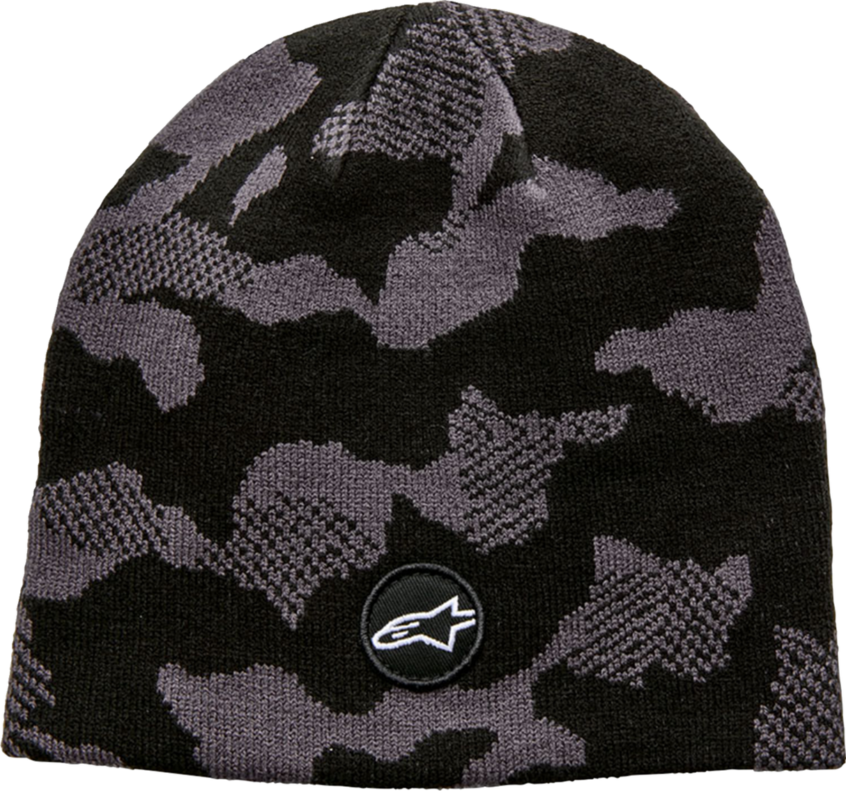 Gorro ALPINESTARS Area - Negro - Talla única 12338194010OS