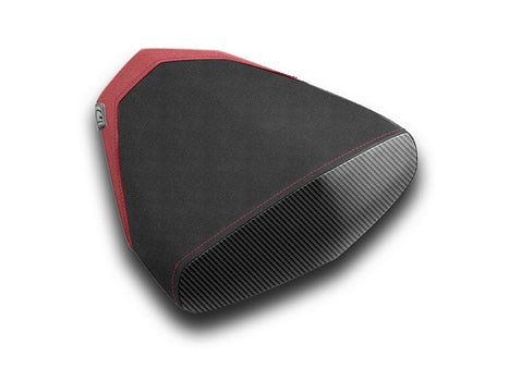 Funda de asiento trasero Luimoto | Edición Aniversario | Yamaha YZF R6 2006-2007