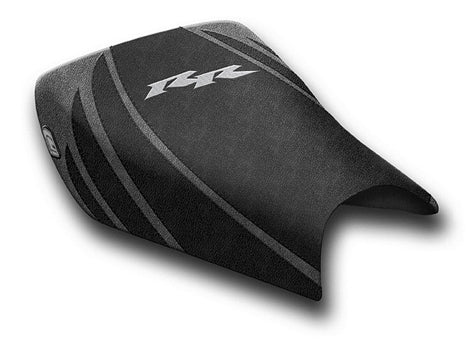 Funda de asiento delantero Luimoto | Tribal Flight | Honda CBR 1000RR 2004-2007