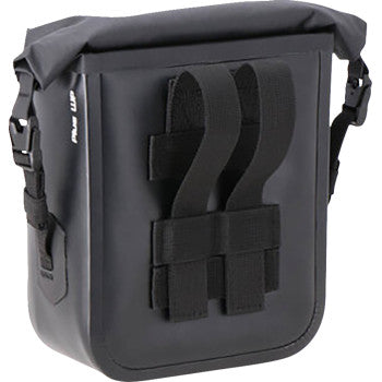 Bolsa de accesorios impermeable SW-MOTECH PRO Plus - Negra BC.WPB.00.027.10000