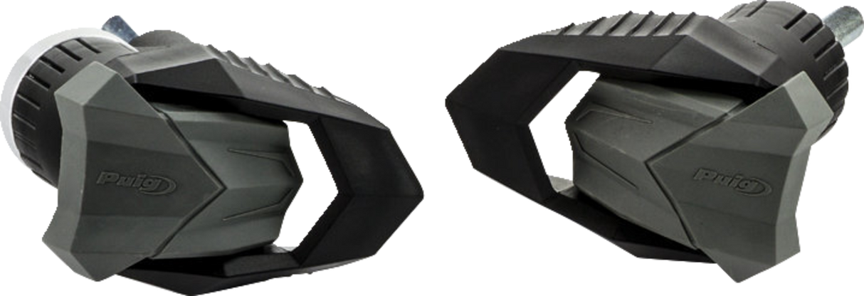 Protectores de chasis PUIG HI-TECH PARTS Ninja ZX-10RR 2016-2020 5702N