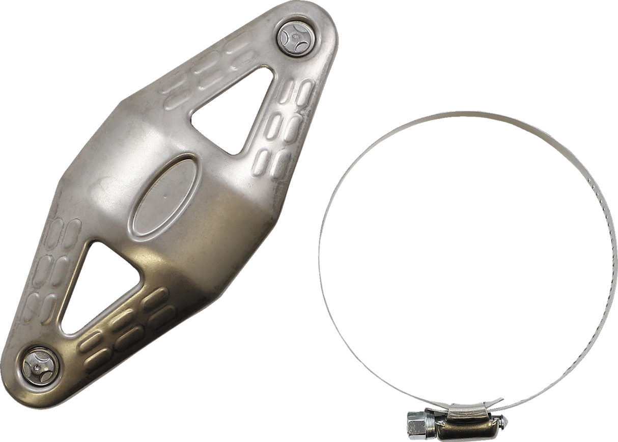 Protector térmico de cabezal FMF Universal Megabomb 040692 1861-1643