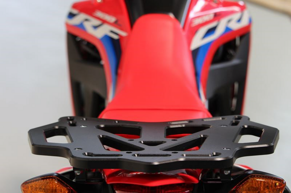 Portaequipajes trasero AXP RACING - Honda - CRF 300L Rally AX1609
