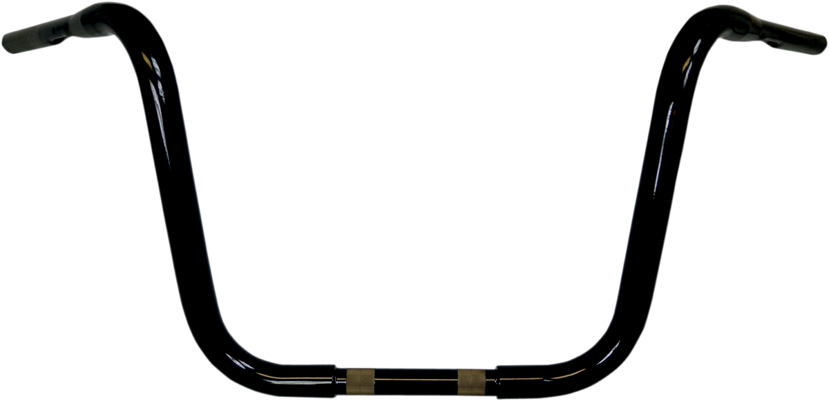 Manillar BARON - Junior Kong - 13" - Negro BA-7300-05B