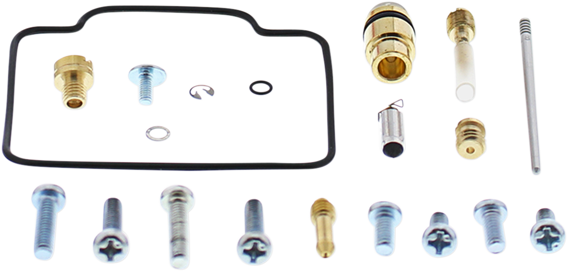 Kit de reparación de carburador MOOSE RACING - Arctic Cat 26-1572