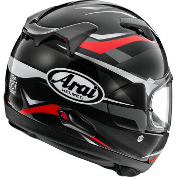 Casco ARAI Quantum-X - Ray - Negro - XS 0101-17347