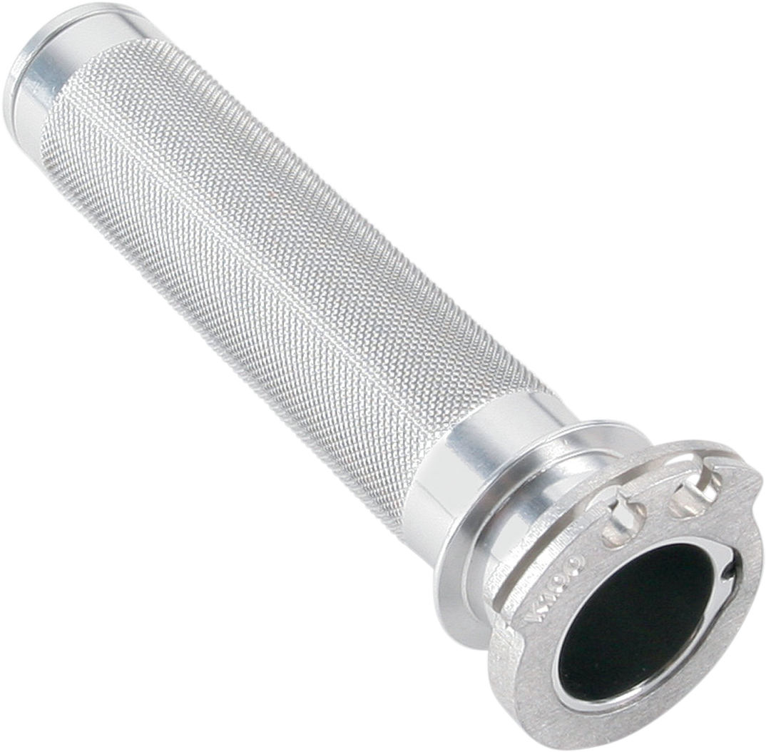 Tubo de acelerador MOOSE RACING - Cuatro tiempos - Aluminio M40-300