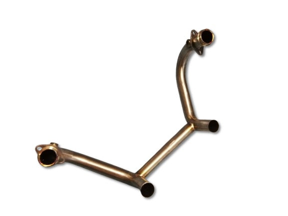 Ural Gear Up 2020-2024 Exhaust GPR Full System Ultracone High Level - photo 6