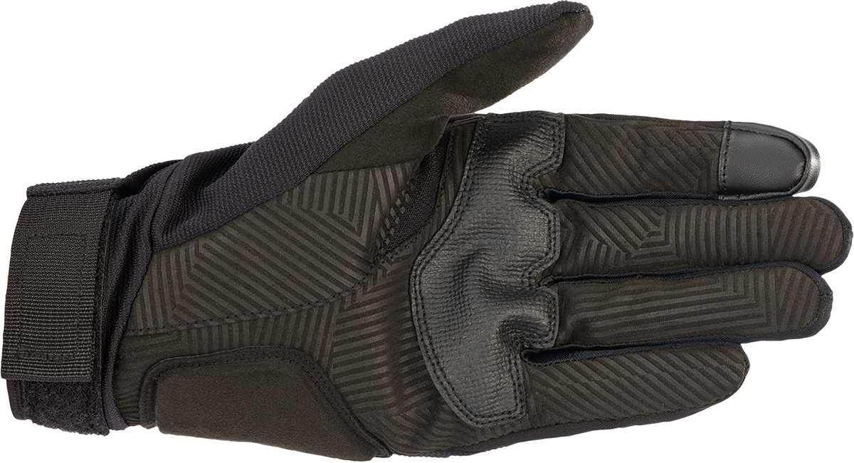 Guantes ALPINESTARS Reef - Negro/Blanco - 2XL 3569020-12-2X