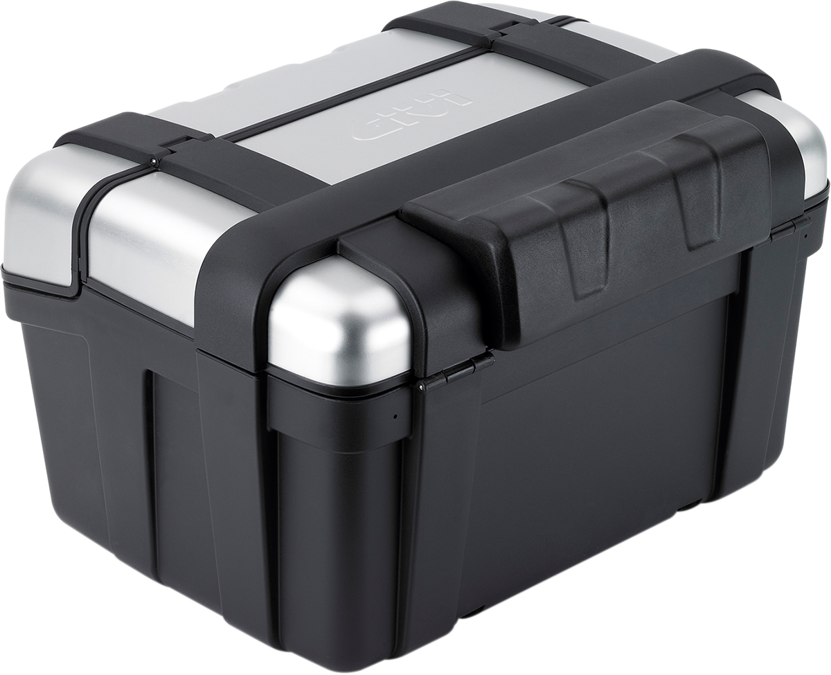 Almohadilla de respaldo GIVI - Trekker E118