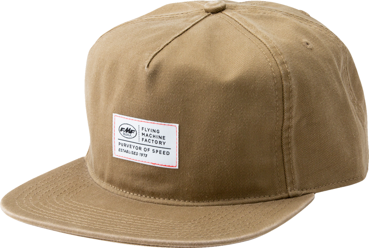Sombrero FMF Profound - Marrón - Talla única FA22196900BRNOS 2501-4013