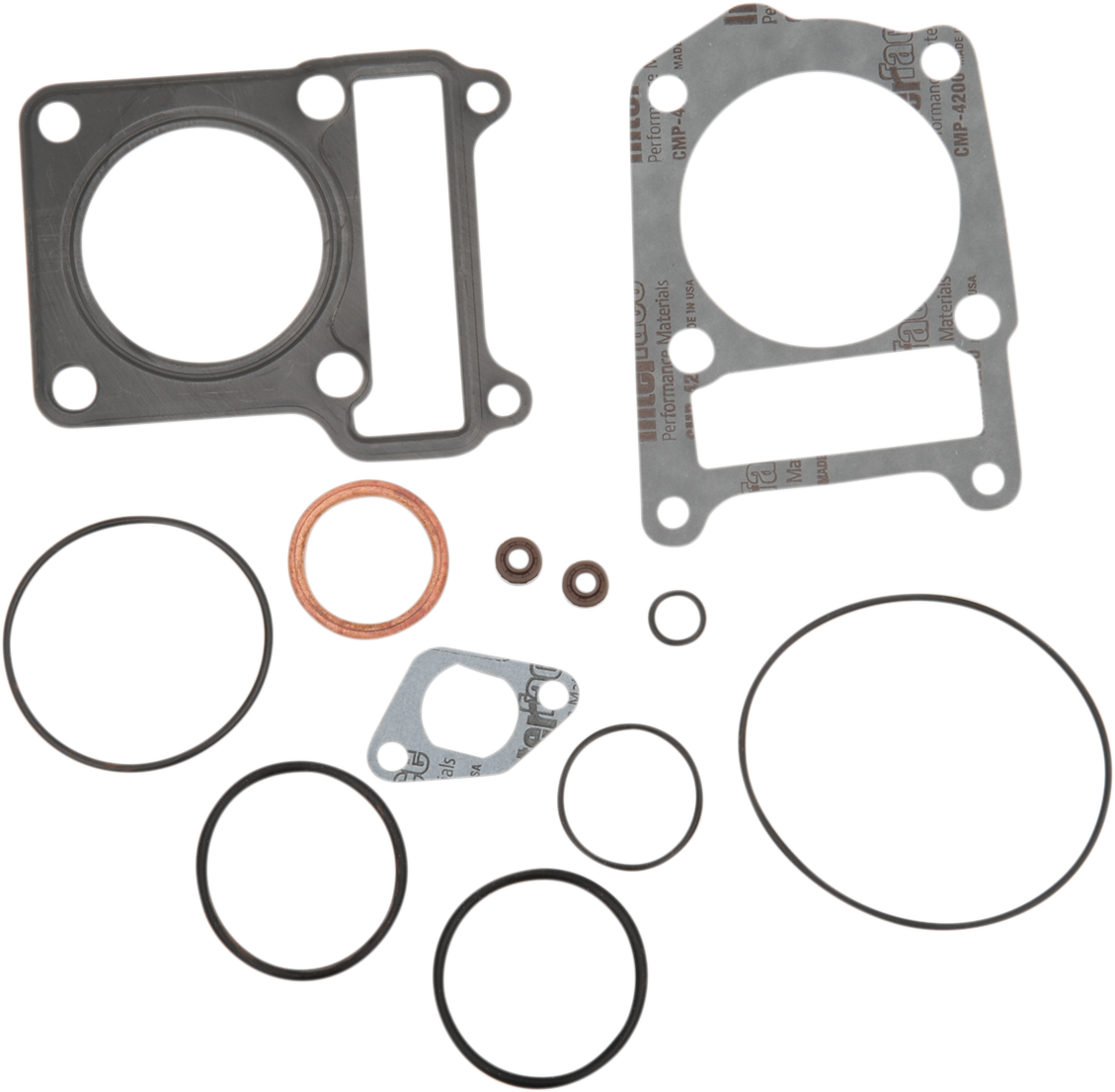 Kit de juntas de extremo superior MOOSE RACING 810977MSE