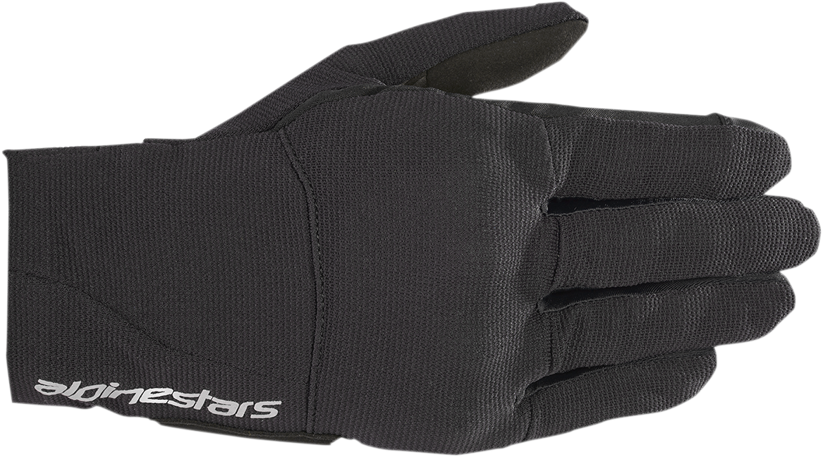 Guantes ALPINESTARS Stella Reef para mujer - Negro/Reflectante - XS 3599020-1119-XS