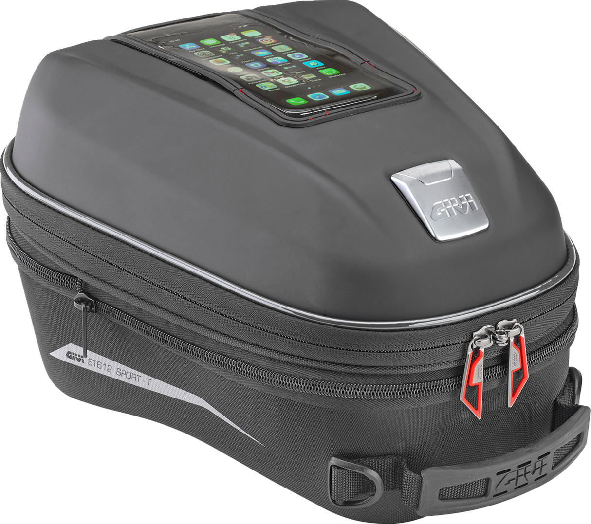 Bolsa de depósito GIVI - 15 litros ST612