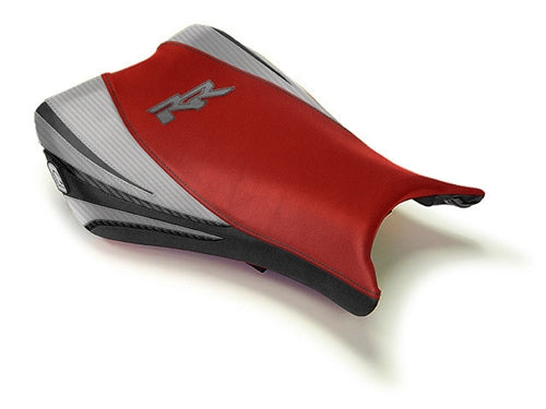 Funda de asiento delantero Luimoto | Tribal Flight | Honda CBR 1000RR 2008-2011