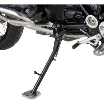 Pie de caballete lateral GIVI - BMW R 1200/ 1250 GS Adventure ES5112