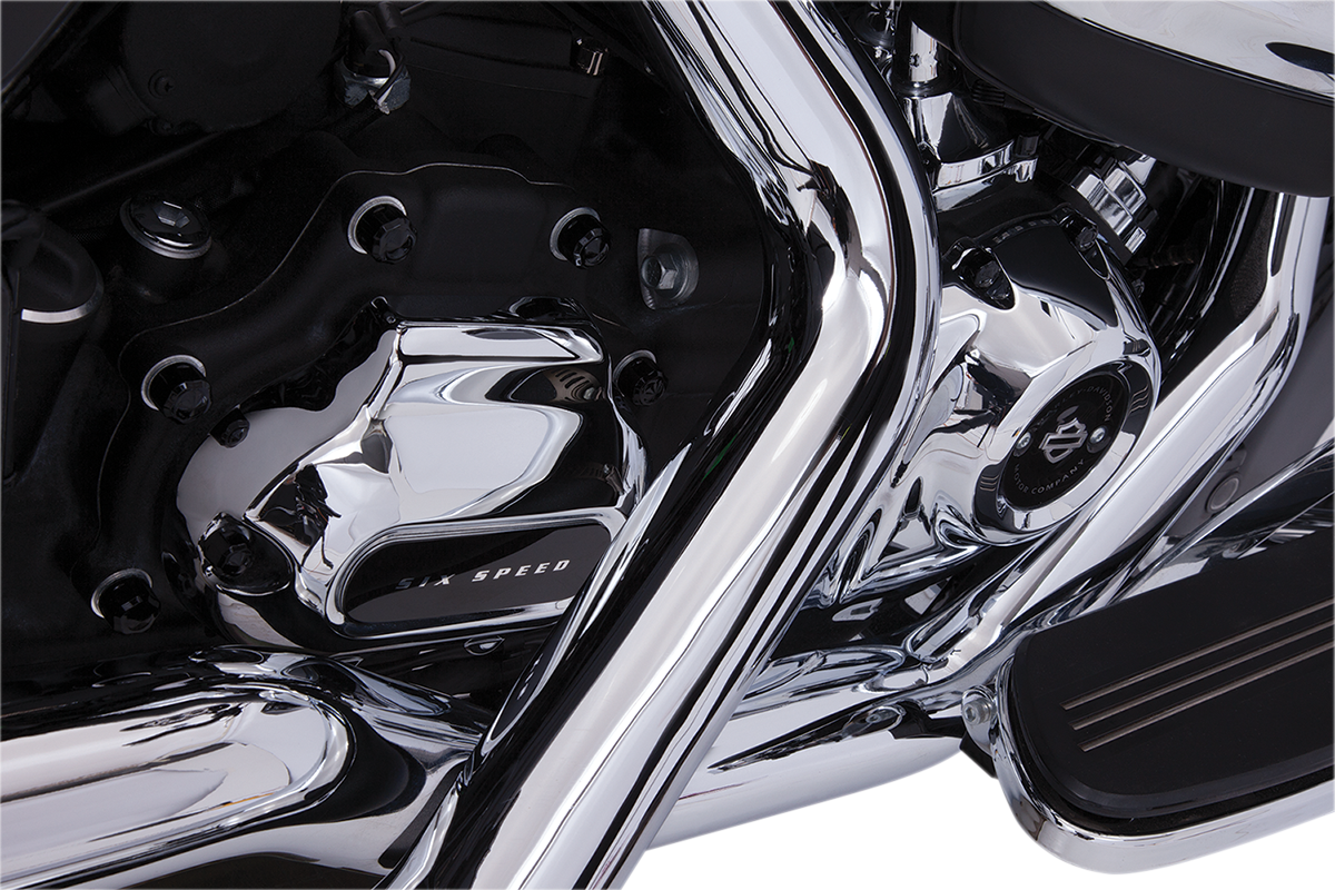 Tapas CIRO - Corona - M8 - Negro 70022