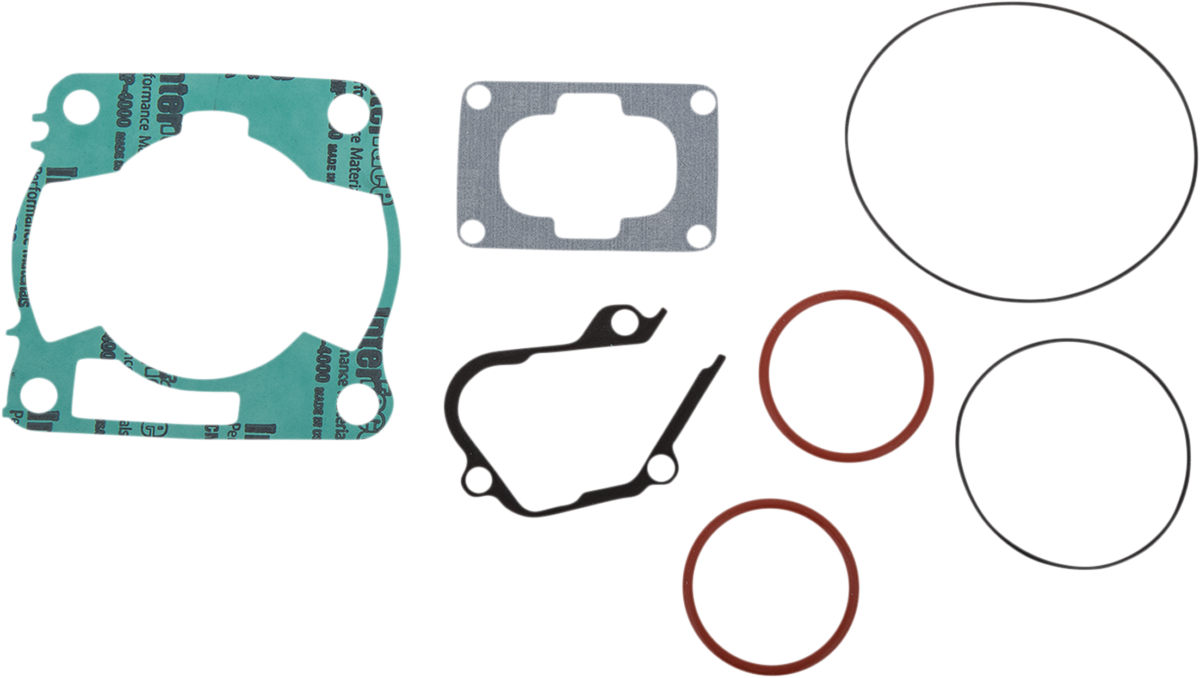 Kit de juntas de extremo superior MOOSE RACING 8100022MSE