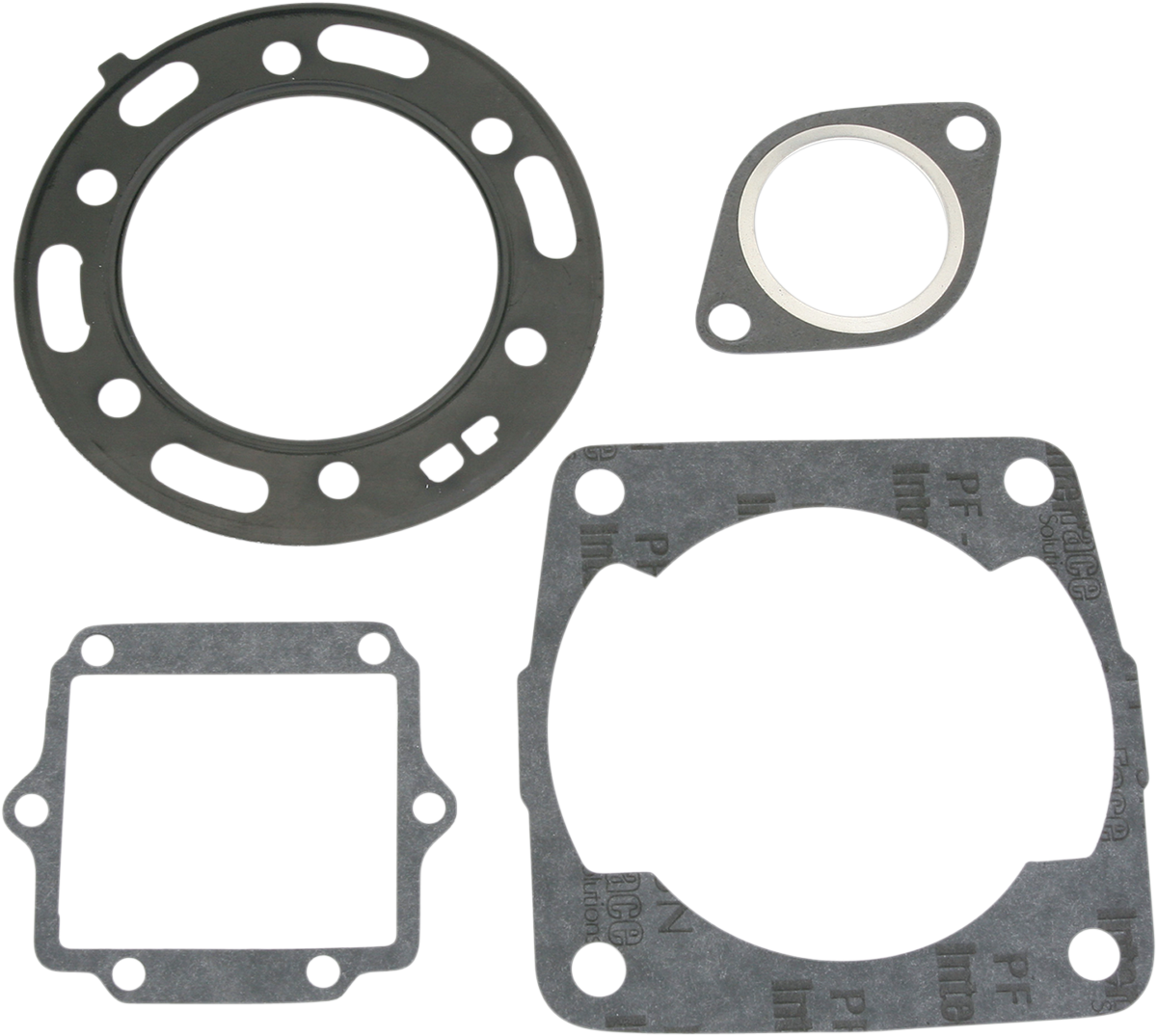 Kit de juntas de extremo superior MOOSE RACING 810808MSE