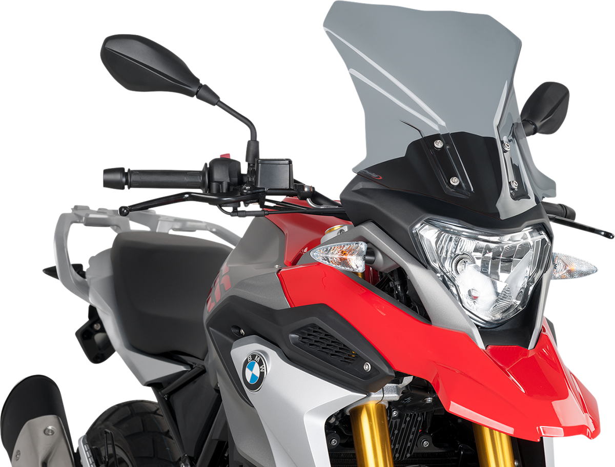 Cúpula Touring PUIG HI-TECH PARTS - Ahumada - BMW 9879H