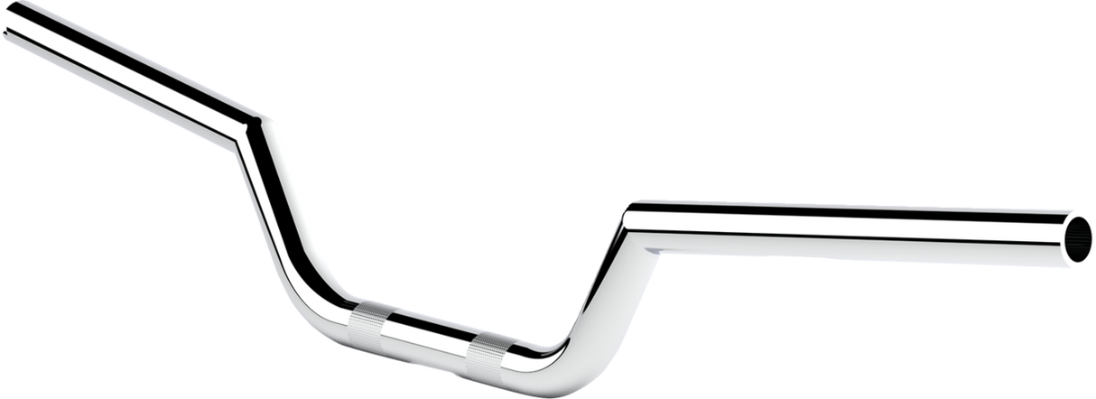 Manillar LA CHOPPERS - Valley - 1" - Cromado LA-7332-01