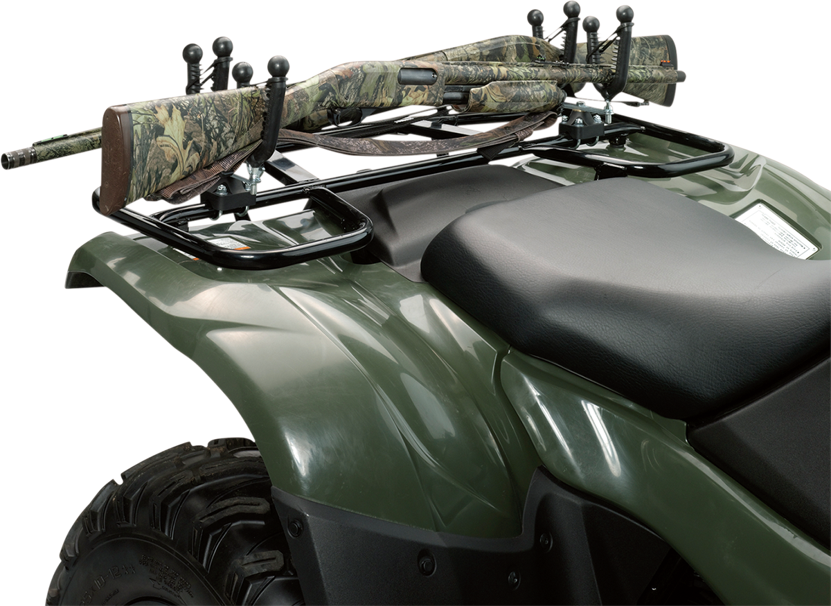 MOOSE UTILITY Ozark - Soporte doble para armas PMP2M