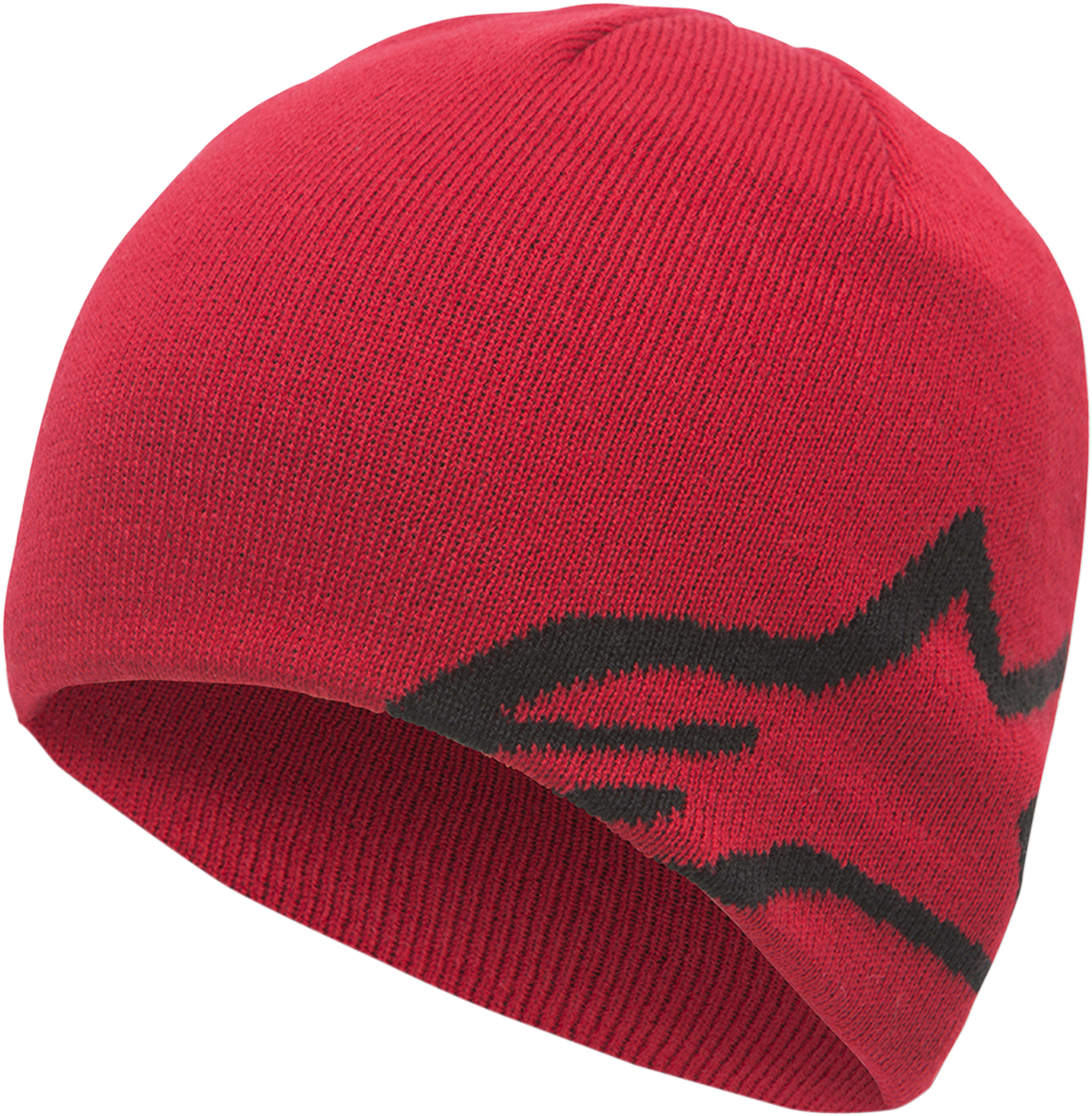 Gorro ALPINESTARS Corp Shift - Rojo - Talla única 1036-81023-30