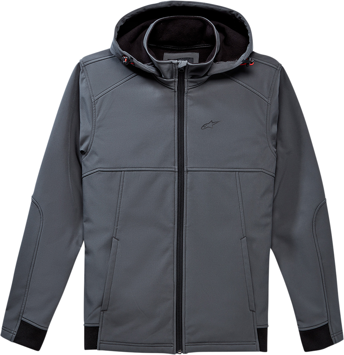 Chaqueta ALPINESTARS Acumen - Carbón - Talla grande 123011500-18-L