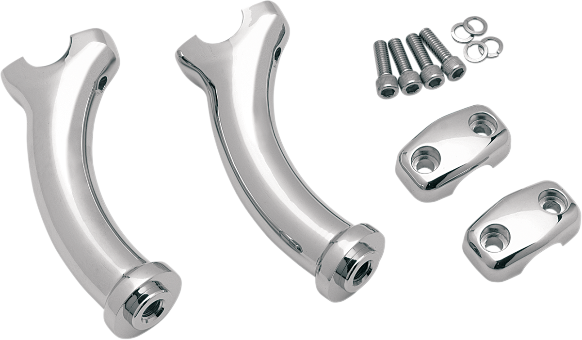 ESPECIALIDADES DE DRAG Elevadores - Pullback - 5-1/2" x 2" 56033-00